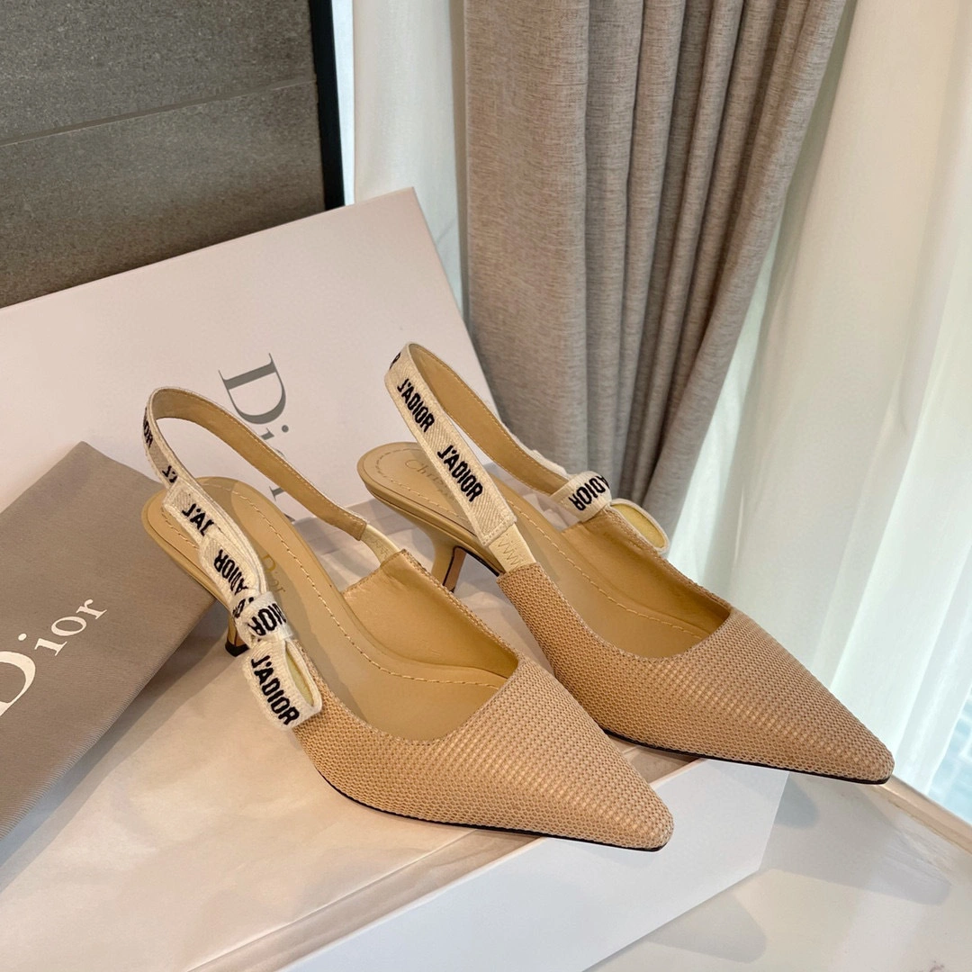 coco-- KDC200TFL_S21U J'A embroidery Heel height6.5CM item:B-X00E2420L